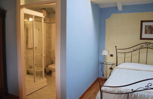 Villa Bongiovanni - Foto 32