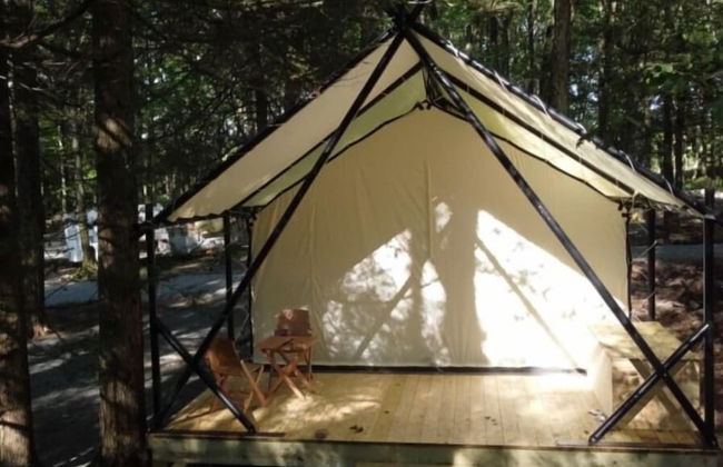 Ferncrest Campground - Photo 25