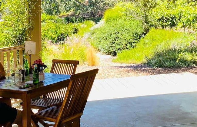 Visite dans les vignobles de Santa Barbara - Photo 1