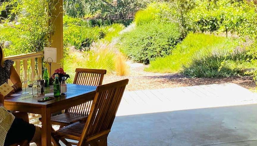 Santa Barbara Wine Tour