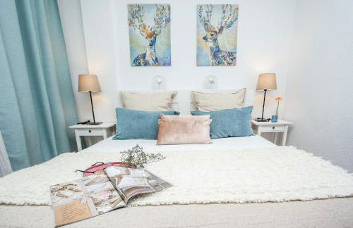 Spectacular Renovated Apartment, 5 min to Camison Beach, with AirCon - Photo 17