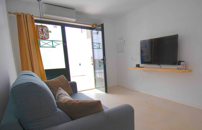 Apartamentos La Moraña - Foto 42