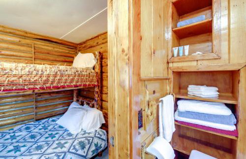 Montana Cabin Day Trip to Glacier Natl Park! - Foto 10