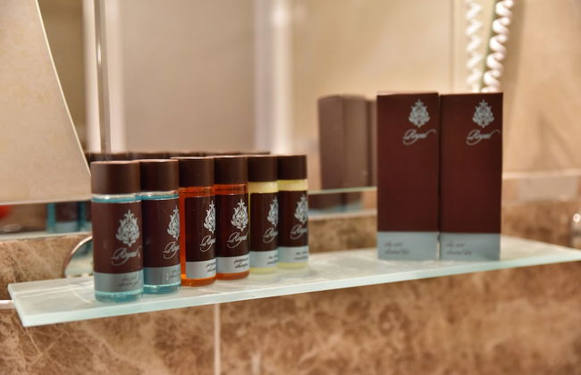 Bulut Apart Otel - Foto 22