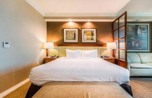 MGM Studio Condo by Zelloo 03611 - Foto 20