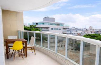 Cobertura Duplex na Quadra da Praia do Forte com Piscina Privativa e 2 Vagas - Foto 46