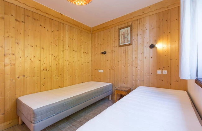 Résidence & Spa La Grande Cordée - Photo 13