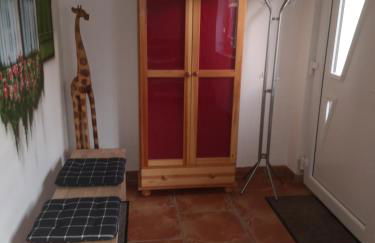 Ferienhaus Am Park - Foto 12