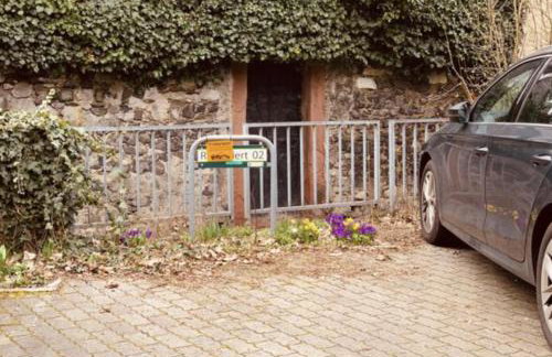 Altstadt Apartment am Dom Wetzlar, 1 Zi, Küche, Bad mit Parkplatz & WLAN - Foto 23