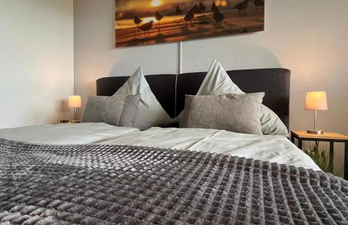 Bodensee Strandläufer Quartier - Foto 19