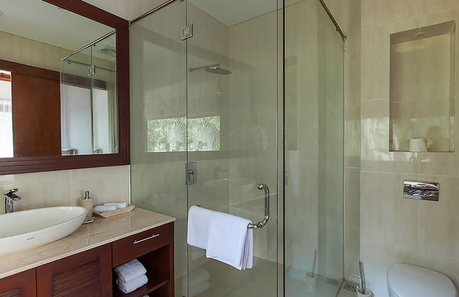 Villa Tirta Nila by Elite Havens - Foto 22