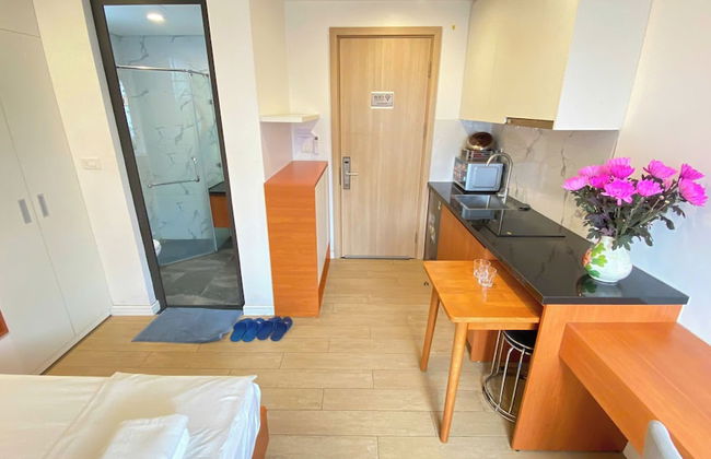 Era Cozy Apartment - Foto 8