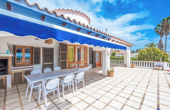 Villa Delfin - Photo 35