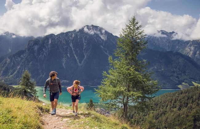 Apartment by Achensee With Stunning Views - Foto 53