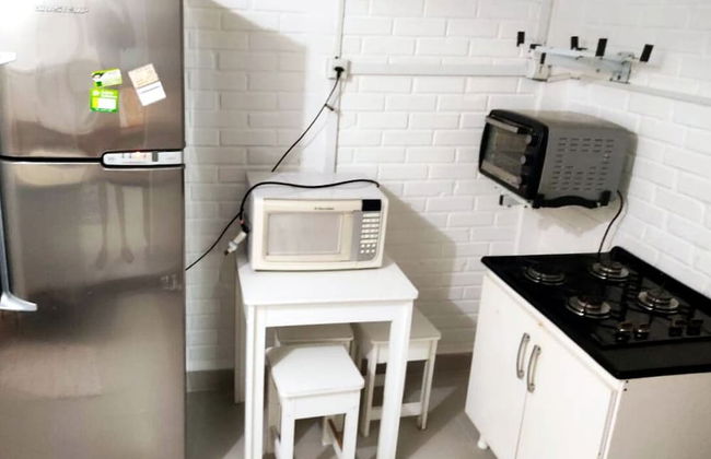 Residencial Sunset - Photo 56