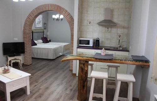 El Mirador de Alcuneza - Foto 70