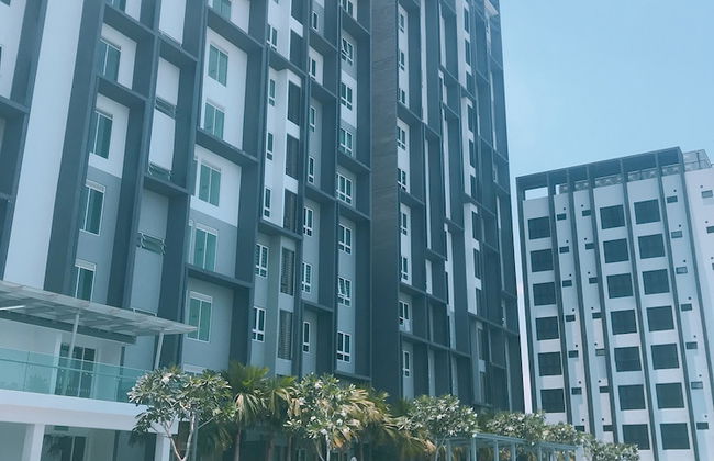 Yoyo Sweety Homestay - Photo 20