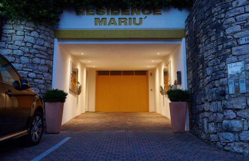 Apartments in Malcesine - Gardasee 22016 - Foto 18