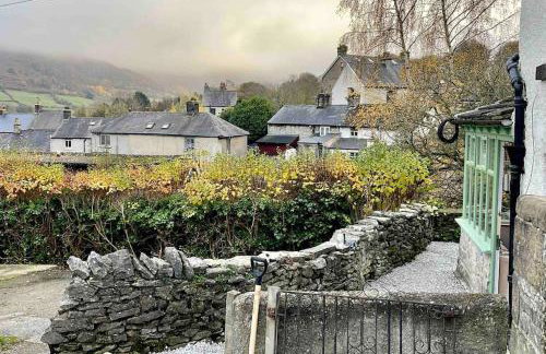 Stunningly stylish cottage. - Foto 30