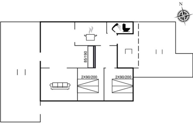 "Stojmena" - 200m from the sea - Foto 20