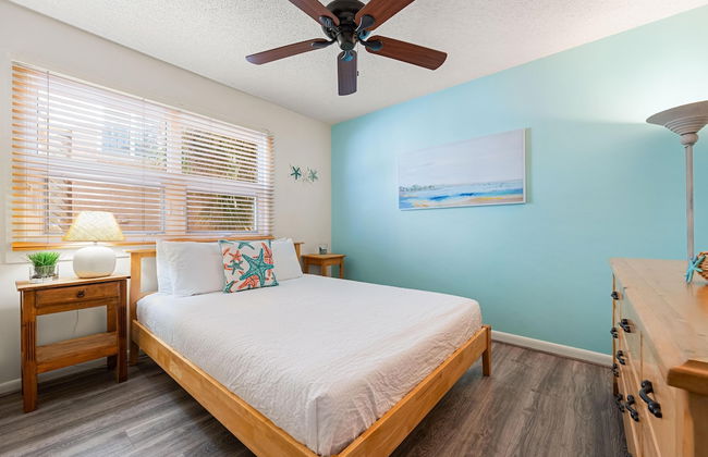 Coastal Surfside by Beachside Management - Foto 16