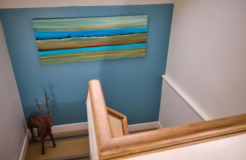 ISLE OF GIGHA FARM HOUSE - Foto 41