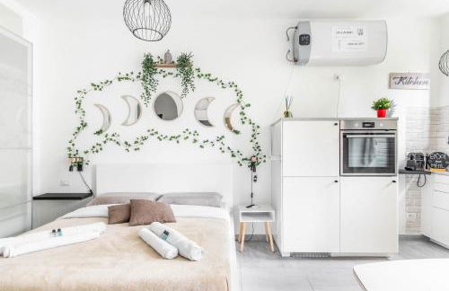 [Eden House SanSiro-Duomo] Netflix & Design - Foto 11