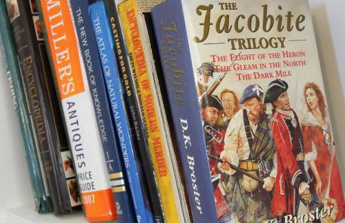 Monkstadt No 7 - Flora's Secret - Foto 18