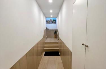 Amadeo Art&Stay Apartments - Foto 18