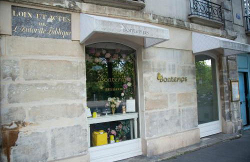 Le Marais Chic AC - Foto 33