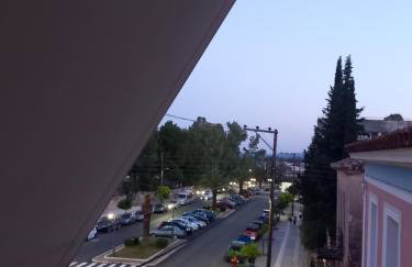 Nikos apartment - Foto 47