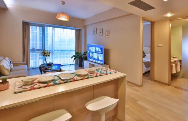 qingdaowanxianghuayuan - Foto 5