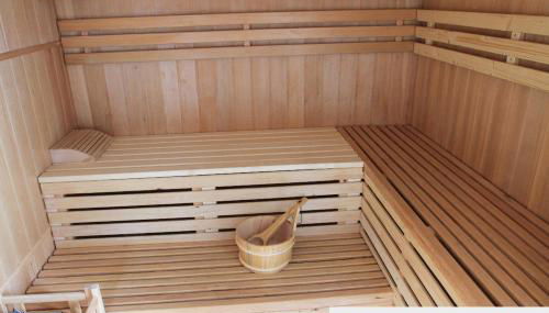 Ferienhaus Seeschwalbe - Foto 5