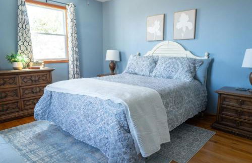 Potomac River House with beach access pet friedly - Foto 39