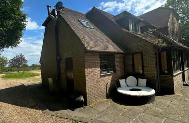 The Annex, Westerlands, Graffham - Foto 33