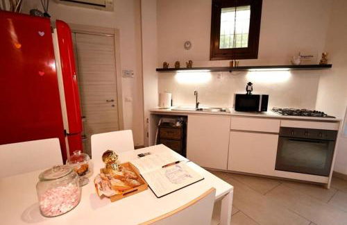 Chiesetta abside ex seminario -jvapartmentRovigo - Foto 7