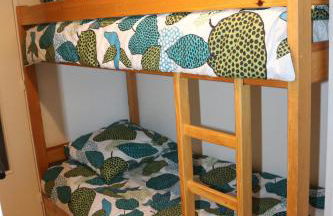 Agréable appartement au calme avec vue montagne, commune de Le Monêtier les Bains - Le Freyssinet - Photo 22