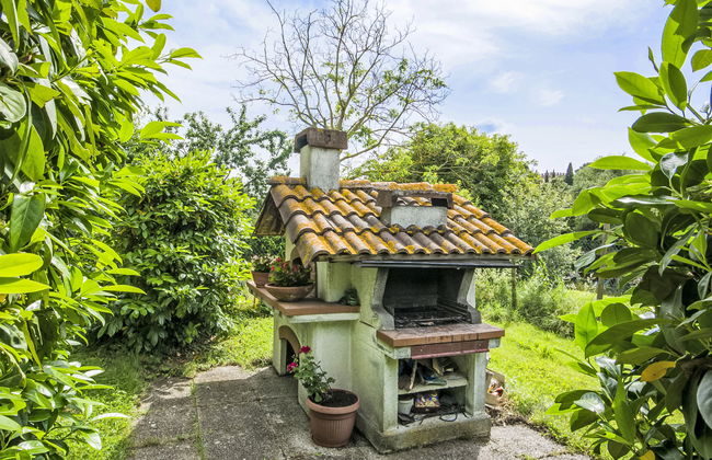 3 bedroom House in Scandicci with garden and terrace - Photo 27