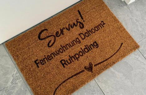 Ferienwohnung Dahoam² inkl. Chiemgaukarte - Photo 2