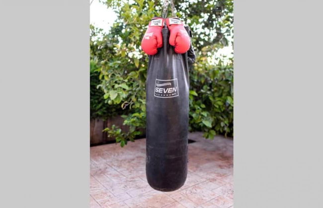 Angels Villa in Kremasti Near the Beach - Foto 31