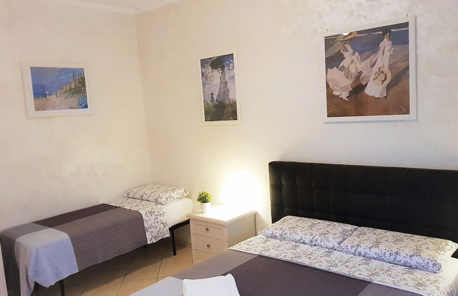 Dodo Holiday in Rome - Photo 5