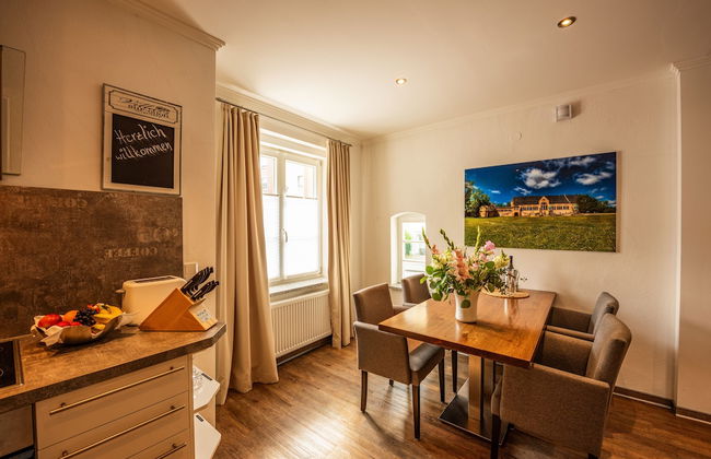 City Appartments Am Wall - Foto 21