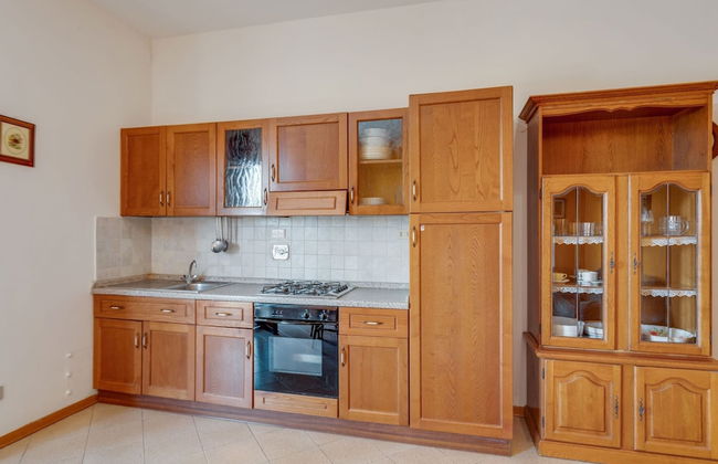 Cozy Apartment With Swimming Pool and gym on Lake Trasimeno - Foto 24