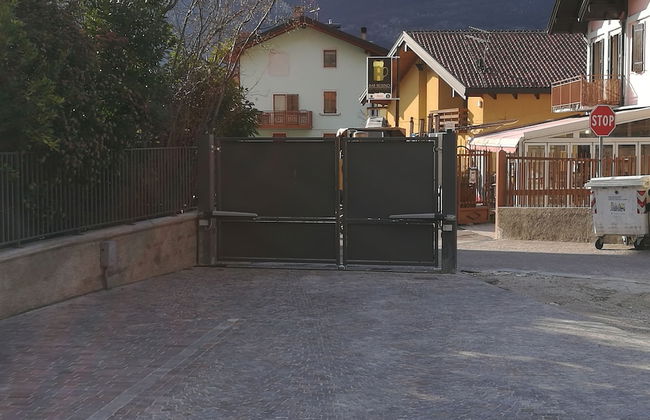 Vista al Castello - Photo 11