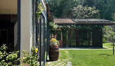 Agriturismo La Vita è Bella - Foto 4, Garden view