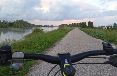 Casa Vacanze Nel Delta del Po - Foto 62