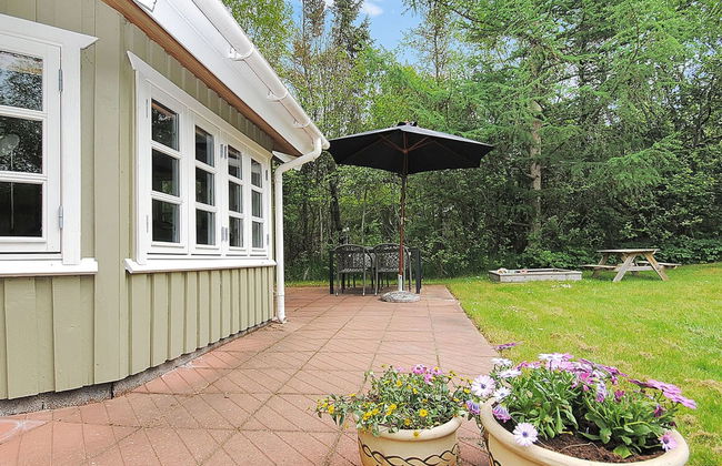 "Gesina" - 600m to the fjord - Foto 15