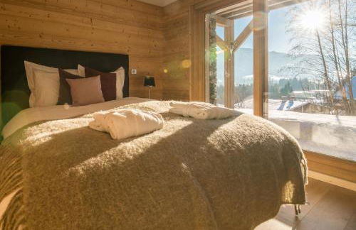 Les Portes de Megève - Foto 38