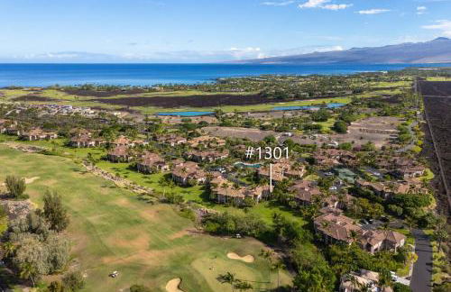 Waikoloa Colony Villas 1301 condo - Foto 44