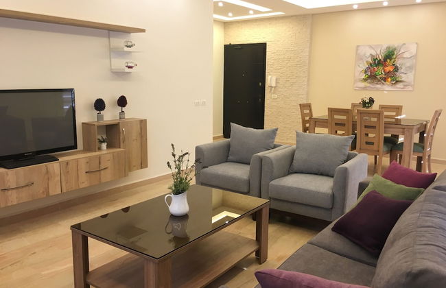 Elite Residence - Foto 19